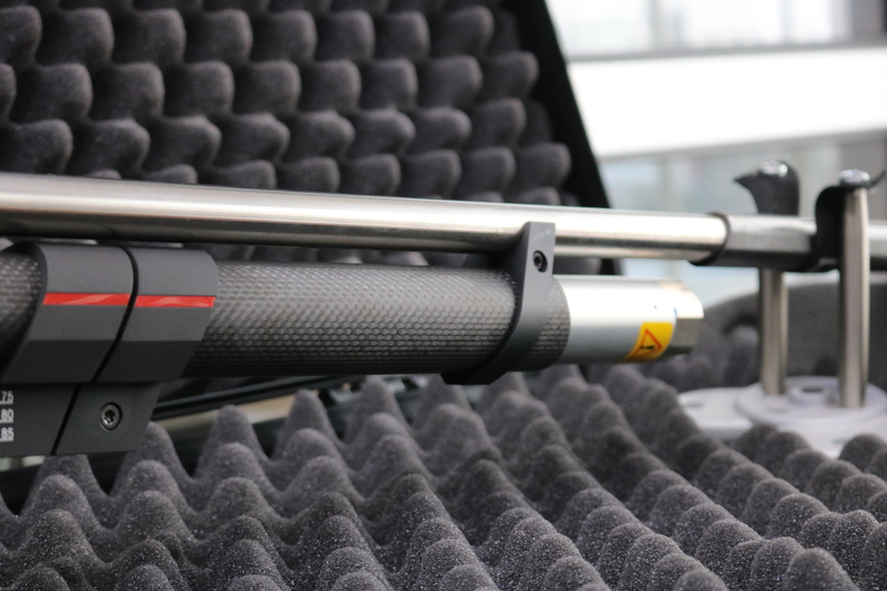 Anschutz 9015 one compressed air target rifle .177 Air Rifles