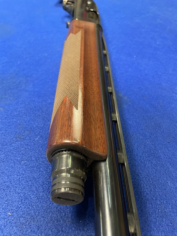 Winchester 1400 12 Bore/gauge  Semi-Auto