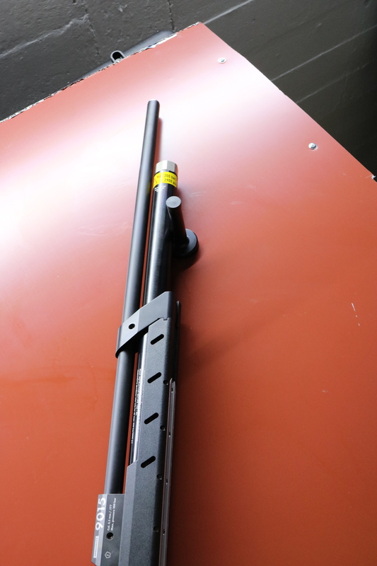 Anschutz 9015 BLACK EDITION Air Rifles
