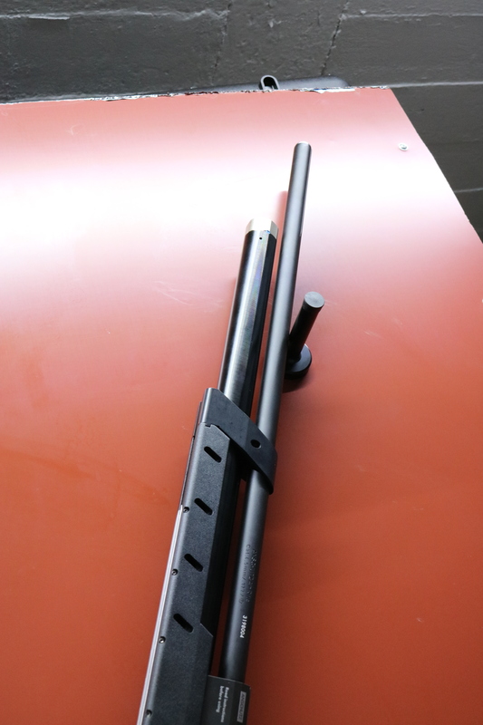 Anschutz 9015 BLACK EDITION Air Rifles