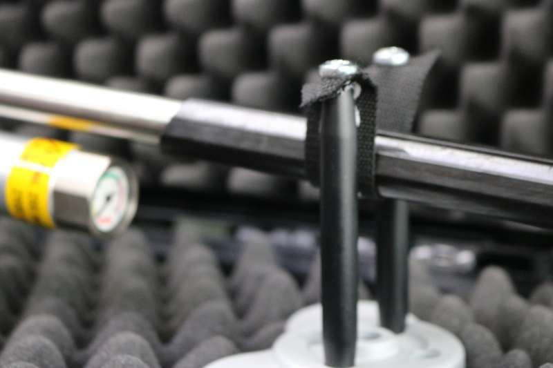 Anschutz 9015 one compressed air target rifle .177 Air Rifles