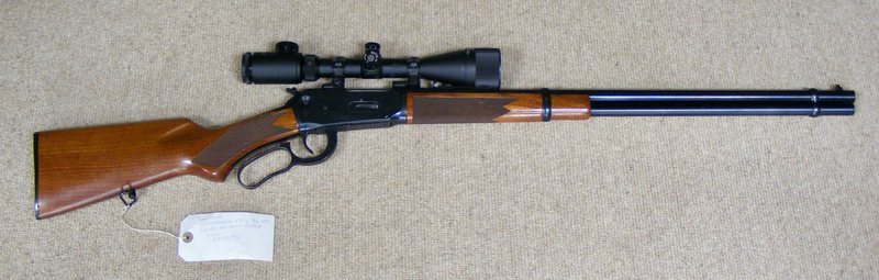 Winchester Model 94 AE Lever action .44 .44Magnum /.44 Special Rifles