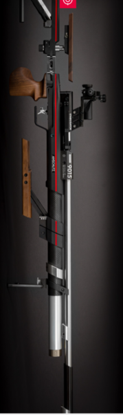 Anschutz 9015 ONE  .177  Air Rifles