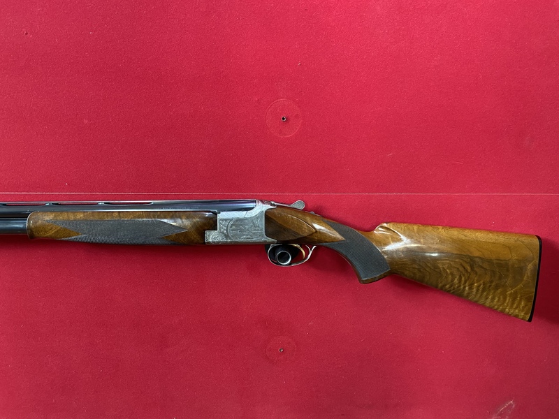 Browning B25 B2C  12 Bore/gauge  Over and under