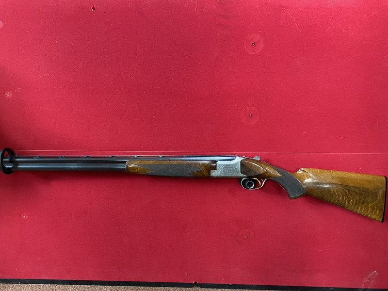 Browning B25 B2C  12 Bore/gauge  Over and under