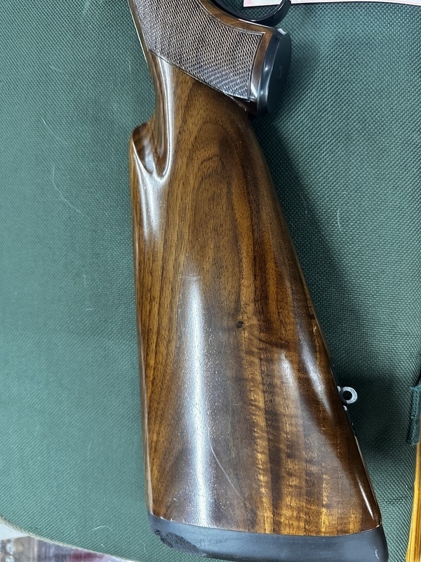 Marlin 1894Cs Lever action .357 Rifles
