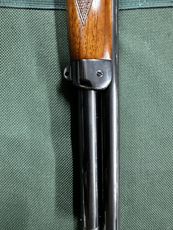 Marlin 1894Cs Lever action .357 Rifles