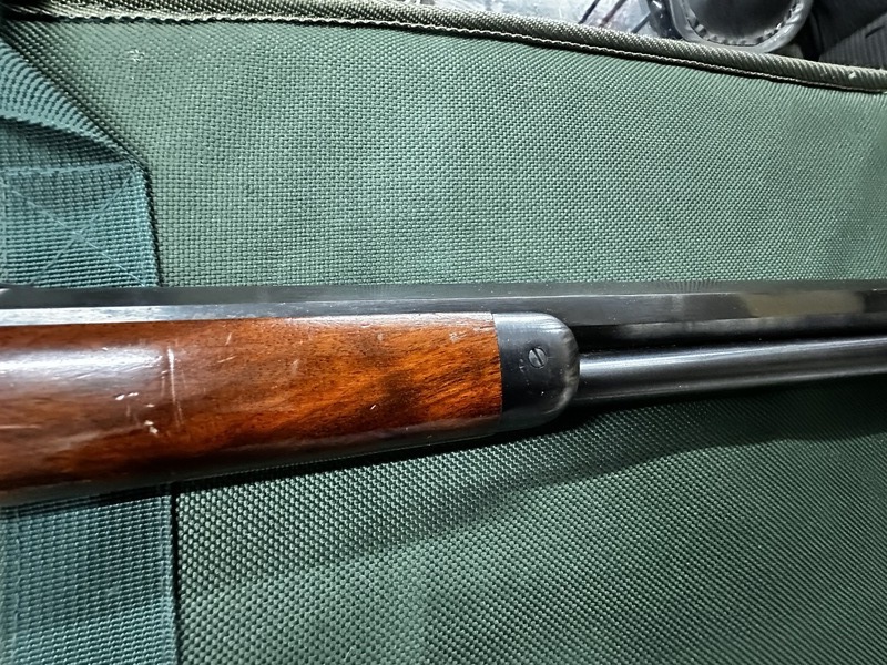 Uberti Lever action Lever action .357 Rifles