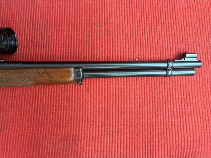 Marlin 1894S Lever action .44  Rifles