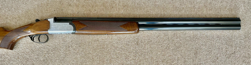 A. V. Maroccini Over & Under Shotgun 12 Bore/gauge Over and under