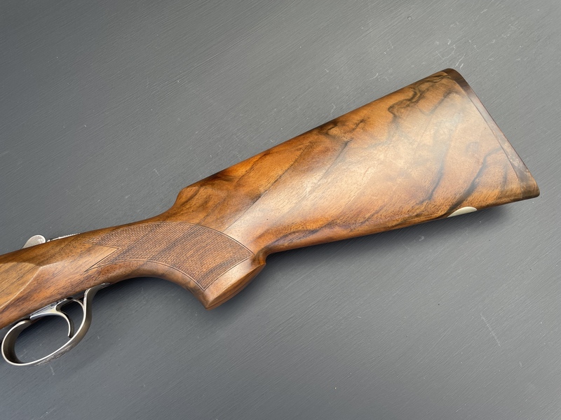 Beretta 695 12 Bore/gauge Over and under