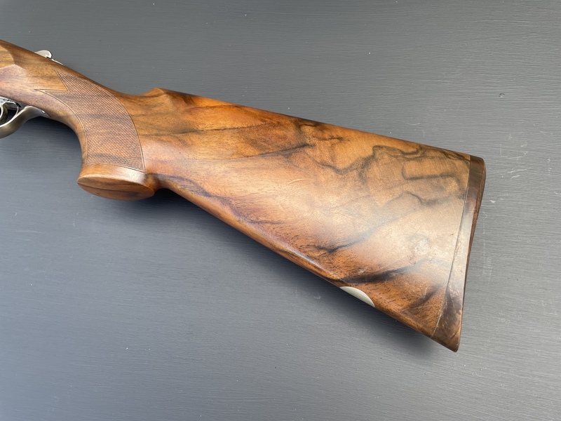 Beretta 695 12 Bore/gauge Over and under