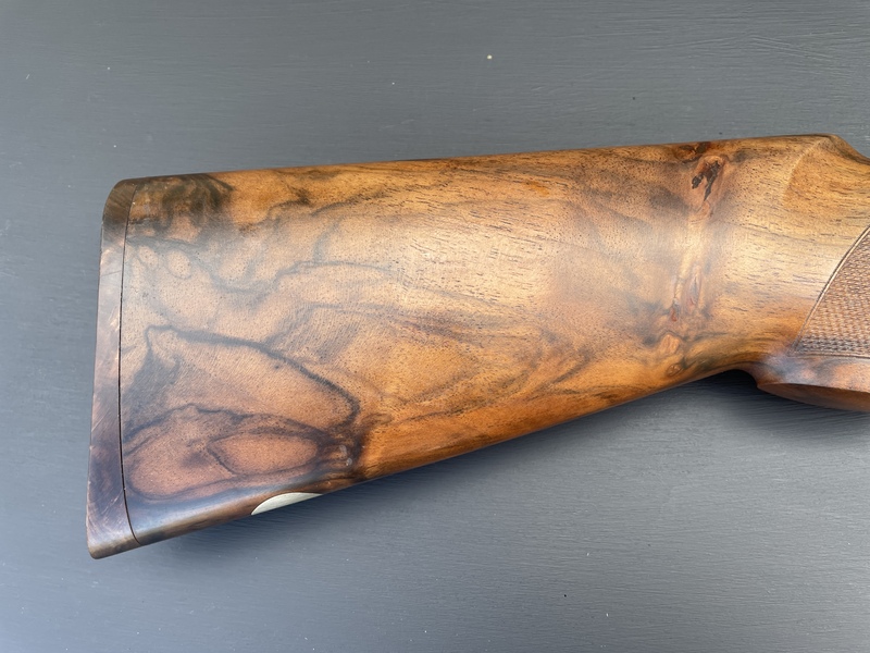 Beretta 695 12 Bore/gauge Over and under