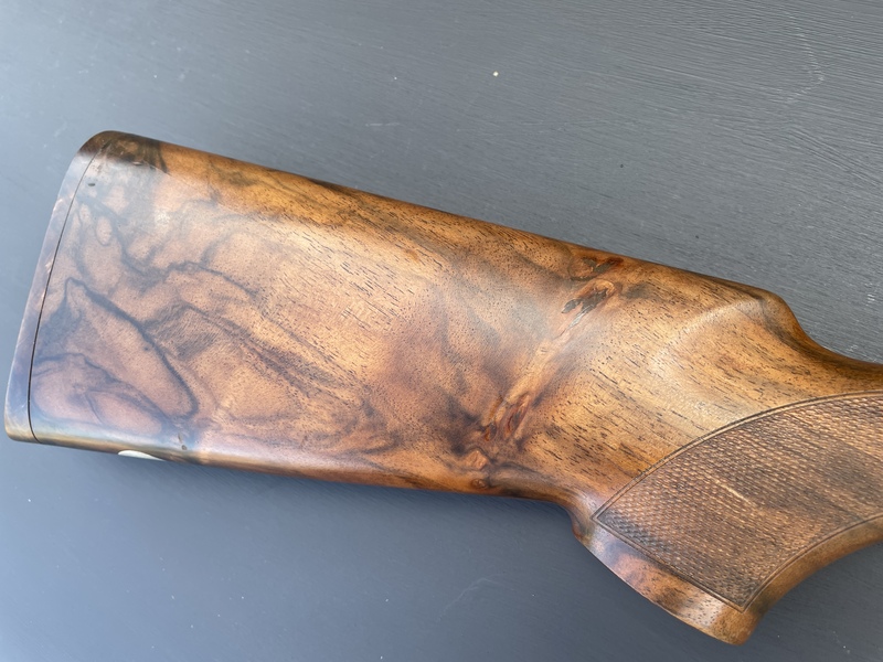 Beretta 695 12 Bore/gauge Over and under