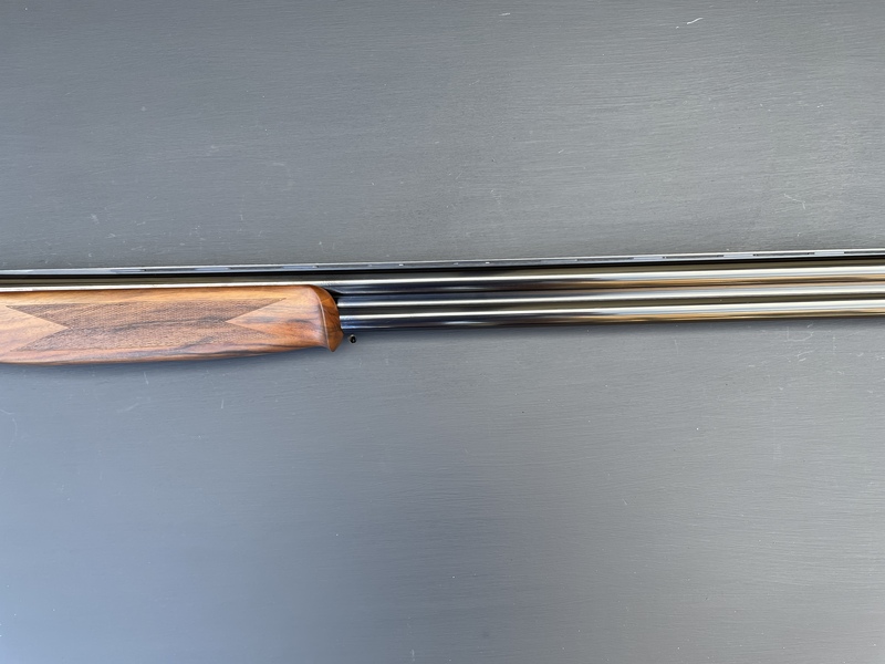 Beretta 695 12 Bore/gauge Over and under