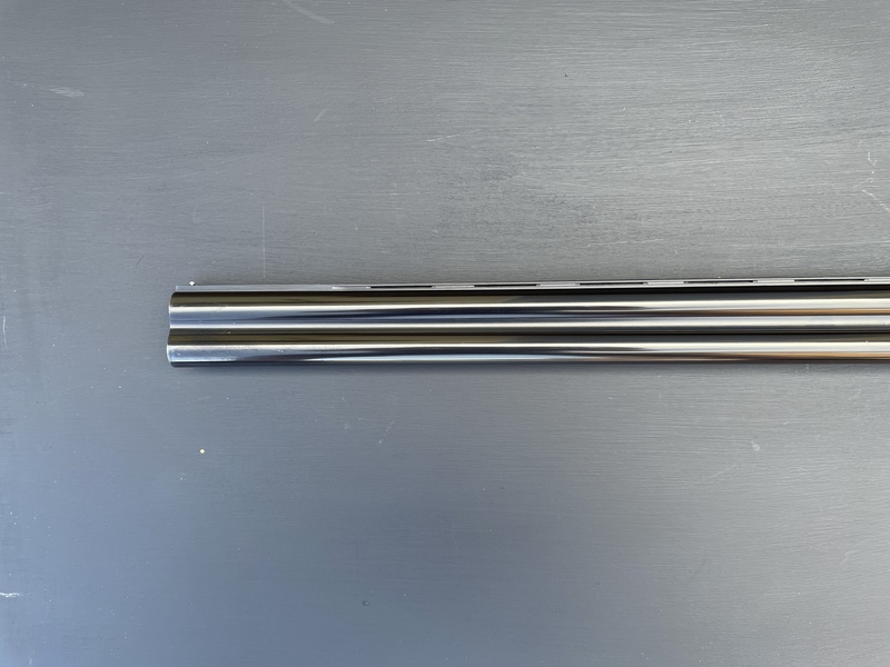 Beretta 695 12 Bore/gauge Over and under