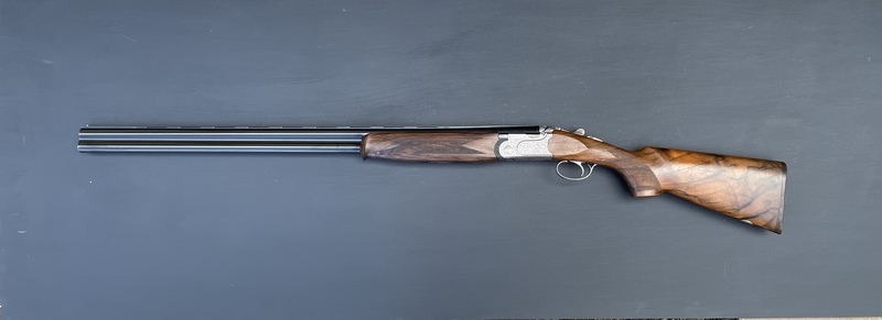 Beretta 695 12 Bore/gauge Over and under