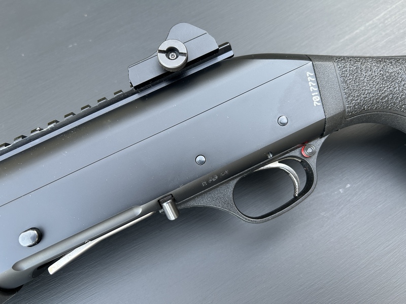 Fabarm SAT 8 12 Bore/gauge Semi-Auto