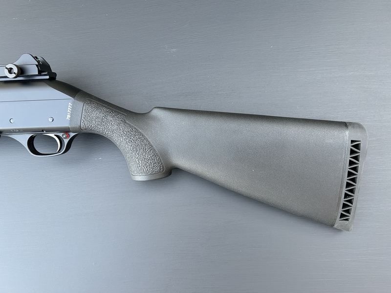 Fabarm SAT 8 12 Bore/gauge Semi-Auto