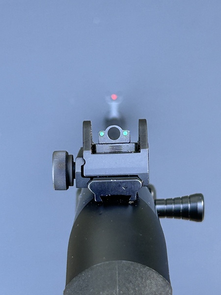 Fabarm SAT 8 12 Bore/gauge Semi-Auto