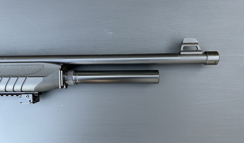 Fabarm SAT 8 12 Bore/gauge Semi-Auto