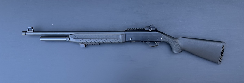 Fabarm SAT 8 12 Bore/gauge Semi-Auto