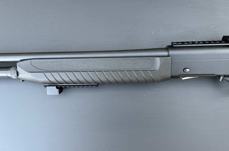 Fabarm SAT 8 12 Bore/gauge Semi-Auto