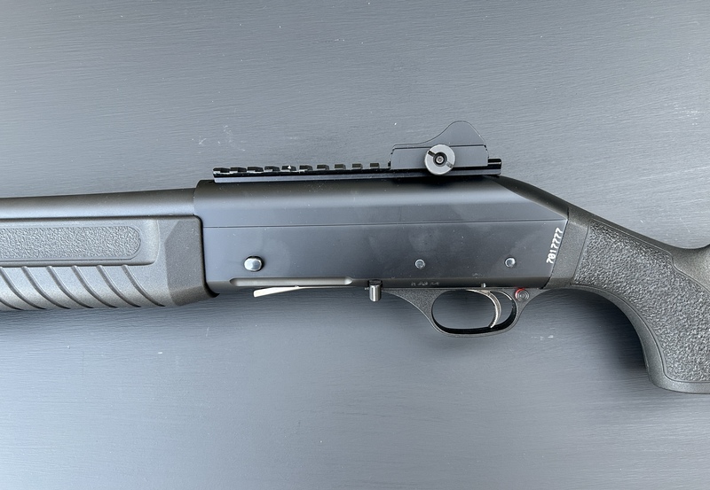 Fabarm SAT 8 12 Bore/gauge Semi-Auto