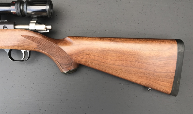 Ruger 10/77 Model 77 Bolt Action .22 22 Rifles
