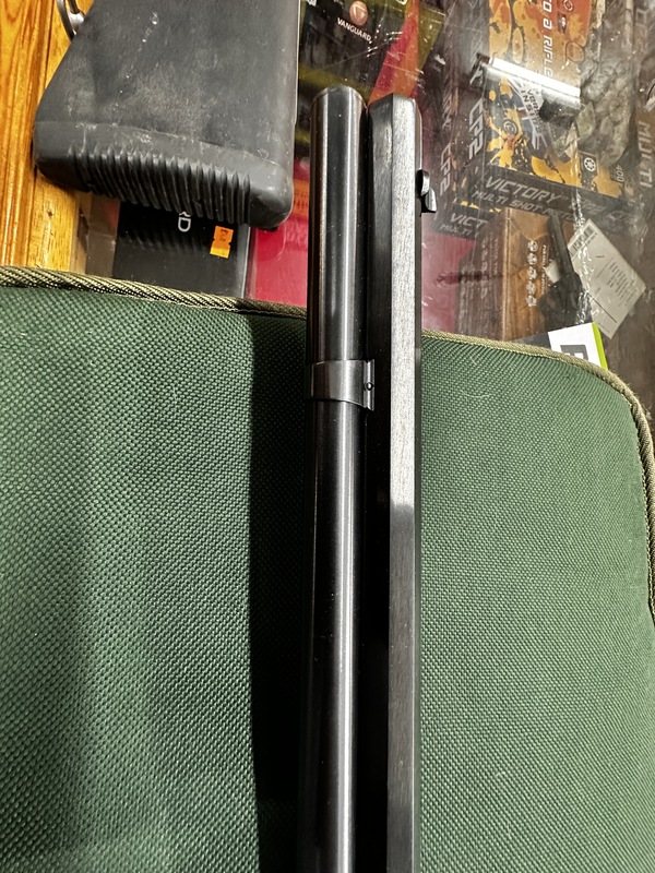 Pedersoli 1886/71 Lever action .45 45/70 Rifles