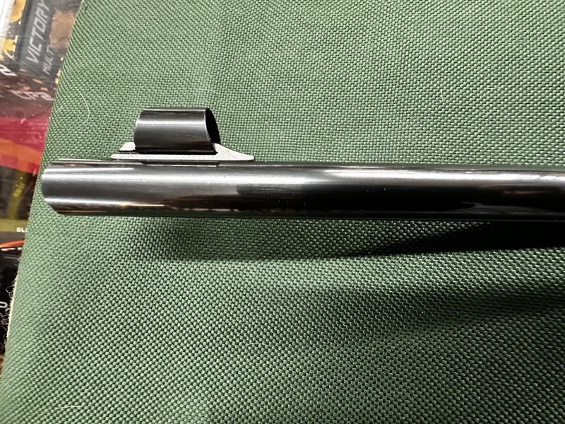 Pedersoli 1886/71 Lever action .45 45/70 Rifles