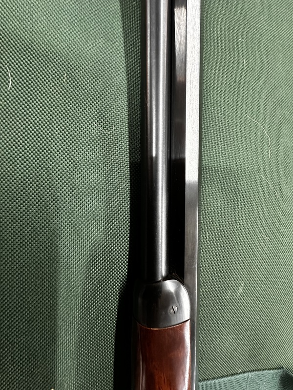 Pedersoli 1886/71 Lever action .45 45/70 Rifles