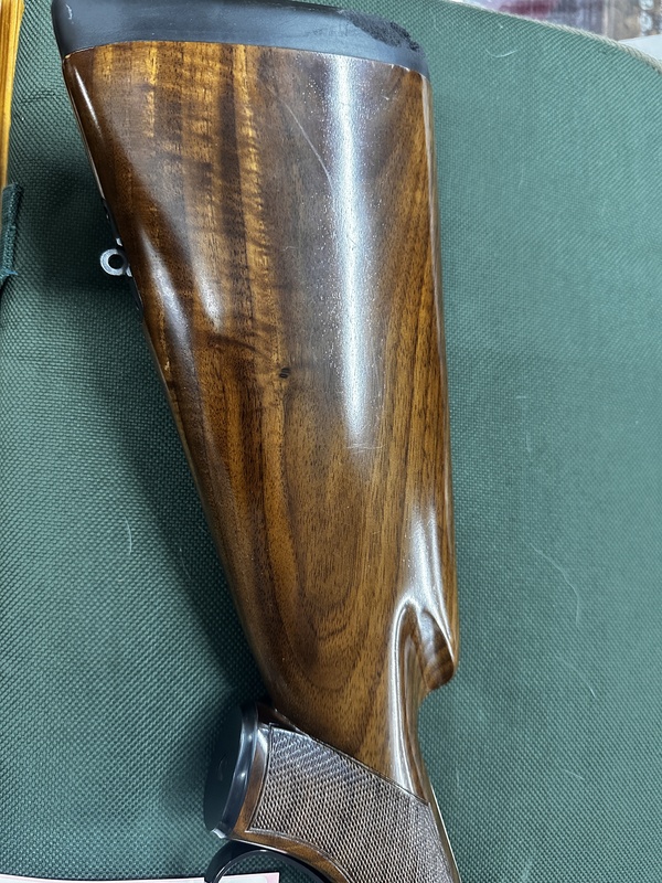 Pedersoli 1886/71 Lever action .45 45/70 Rifles