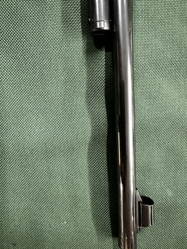 Pedersoli 1886/71 Lever action .45 45/70 Rifles