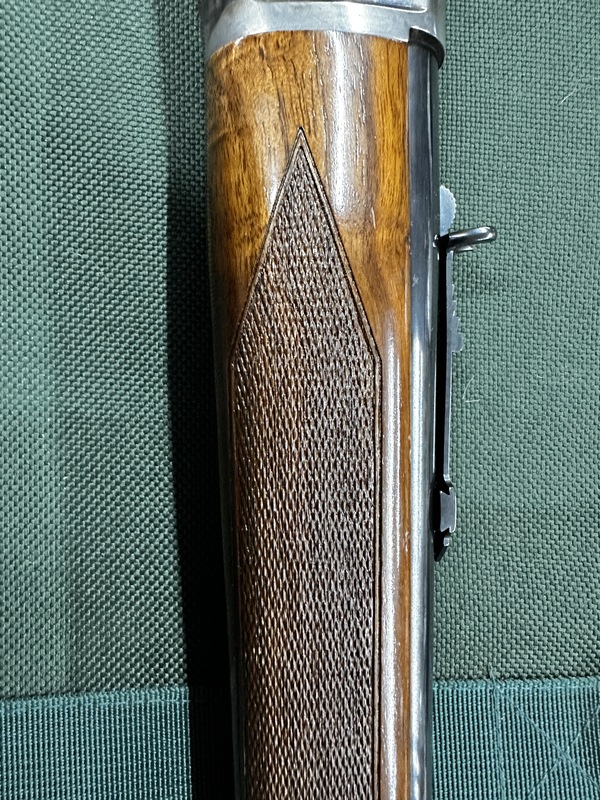 Pedersoli 1886/71 Lever action .45 45/70 Rifles