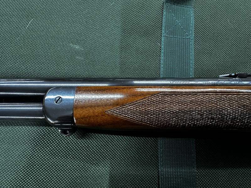 Pedersoli 1886/71 Lever action .45 45/70 Rifles