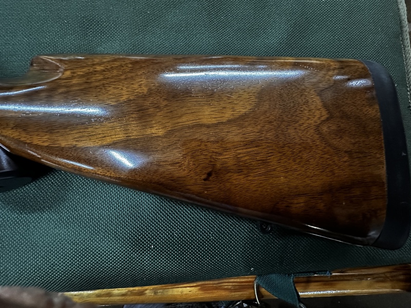 Pedersoli 1886/71 Lever action .45 45/70 Rifles