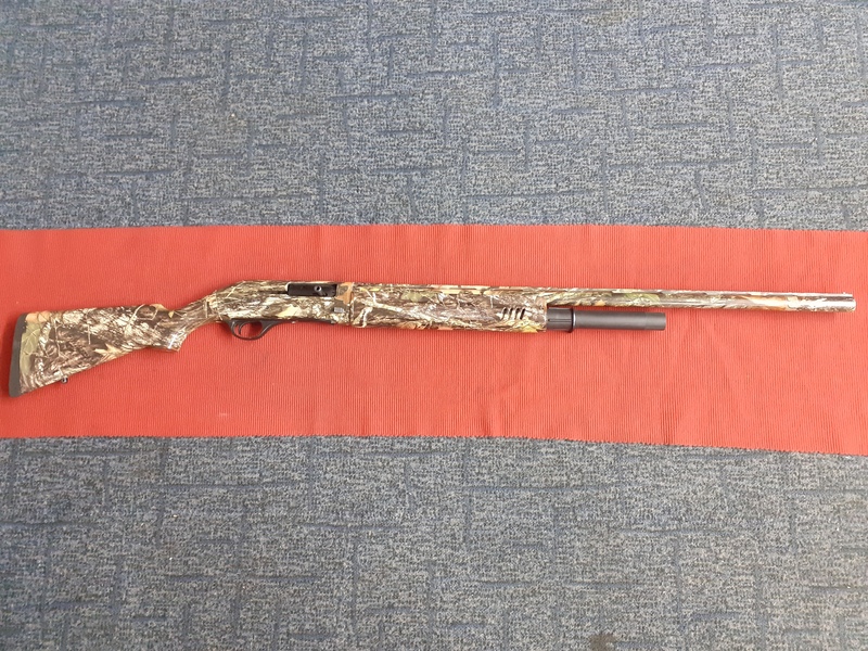 HATSAN ESCORT MAGNUM 12 Bore/gauge  Semi-Auto