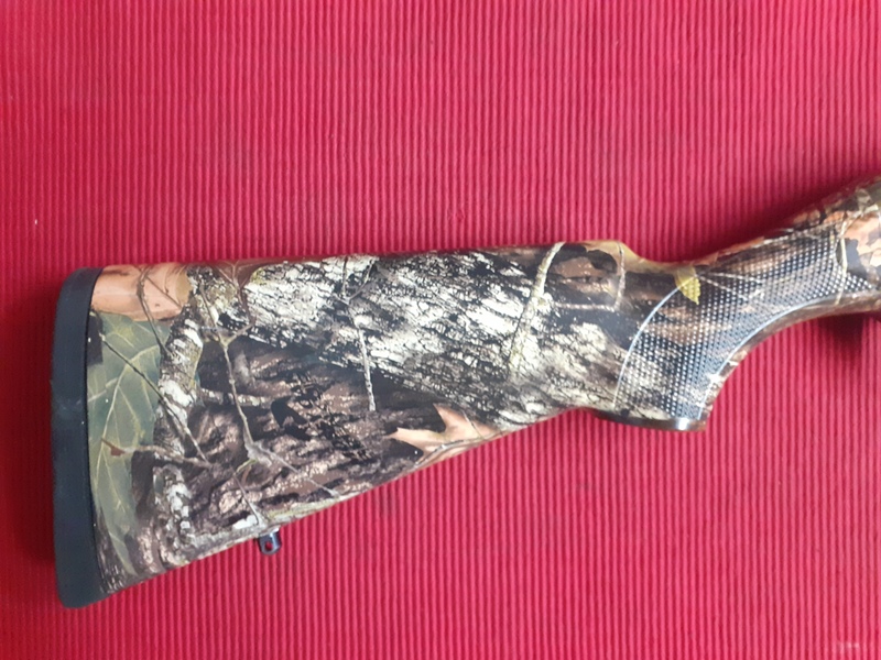 HATSAN ESCORT MAGNUM 12 Bore/gauge  Semi-Auto