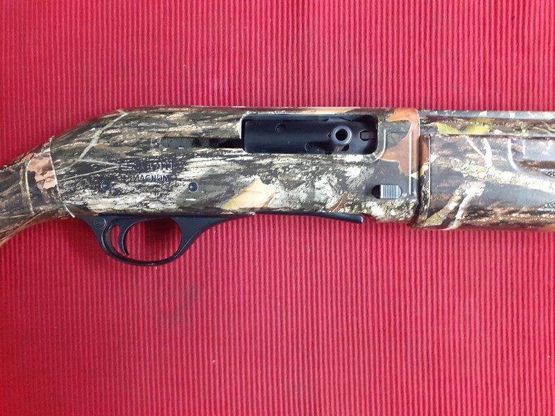 HATSAN ESCORT MAGNUM 12 Bore/gauge  Semi-Auto