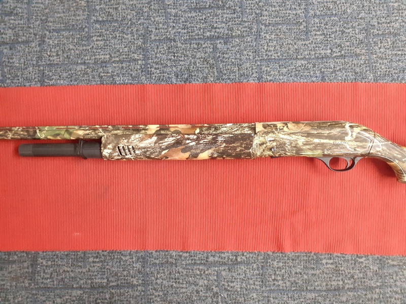 HATSAN ESCORT MAGNUM 12 Bore/gauge  Semi-Auto