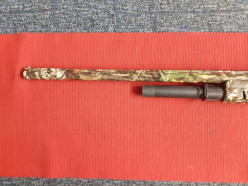 HATSAN ESCORT MAGNUM 12 Bore/gauge  Semi-Auto