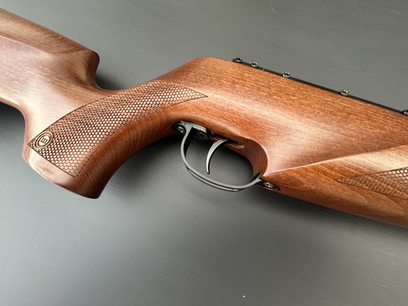 BSA Lightning CLX .177 Air Rifles
