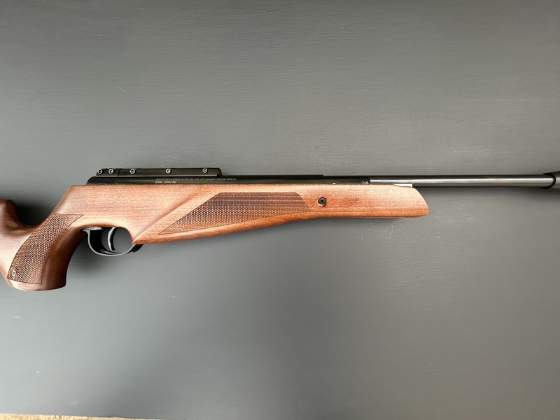 BSA Lightning CLX .177 Air Rifles