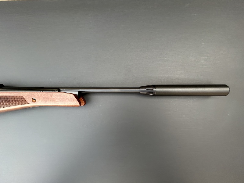 BSA Lightning CLX .177 Air Rifles