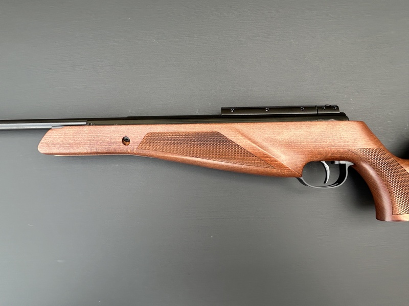 BSA Lightning CLX .177 Air Rifles