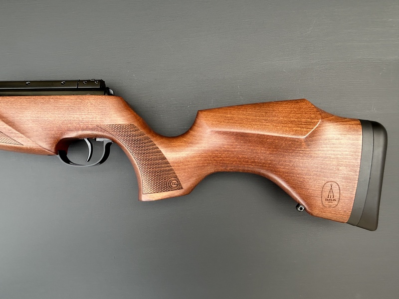 BSA Lightning CLX .177 Air Rifles