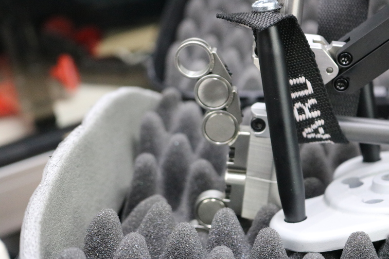 Anschutz 9015 ONE COMPRESSED AIR TARGET RIFLE .177 Air Rifles For Sale