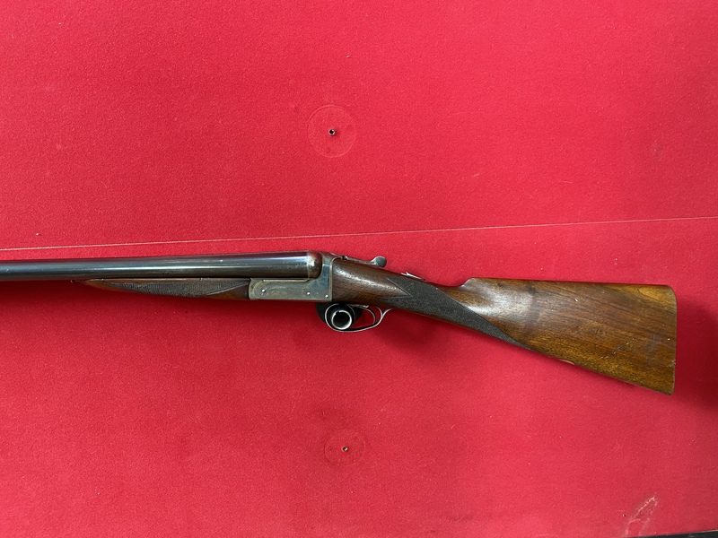 Gallyon & Son  12 Bore/gauge  Side By Side