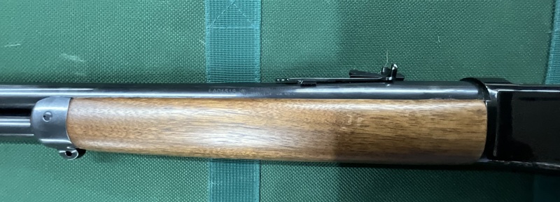 Pedersoli 1886/71 Lever action .45 45/70 Rifles